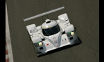 Dome S102 Judd LMP1 2008